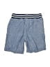 Andy & Evan 100% Cotton Blue Board Shorts Size M (estimated, toddler) - photo 2