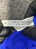 Seafolly Solid Blue Swimsuit Bottoms Size 10 - photo 3