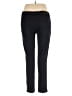 Calvin Klein & Co. Solid Black Active Pants Size 14 - photo 2