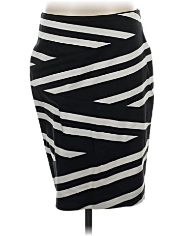 White House Black Market Casual Skirt (view 1)