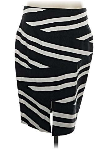 White House Black Market Casual Skirt (view 2)