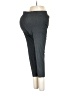 Gap - Maternity Gray Active Pants Size S - photo 1
