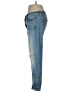 Signature Hearts Blue Jeans Size 29 waist - photo 5