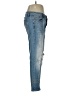 Signature Hearts Blue Jeans Size 29 waist - photo 4