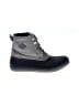 Sperry Top Sider Gray Blue Ankle Boots Size 5 - photo 1