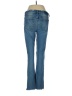 Joe's Jeans Hearts Blue Jeans Size 29 waist - photo 2