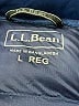 L.L.Bean Blue Snow Jacket Size L - photo 6