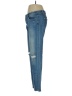 Joe's Jeans Hearts Blue Jeans Size 29 waist - photo 5