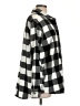 Eddie Bauer 100% Polyester Black Cardigan Size L - photo 4