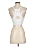 90 Degree by Reflex White Tank Top Size S - photo 2