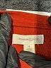 Treasure & Bond Orange Pullover Sweater Size S - photo 7