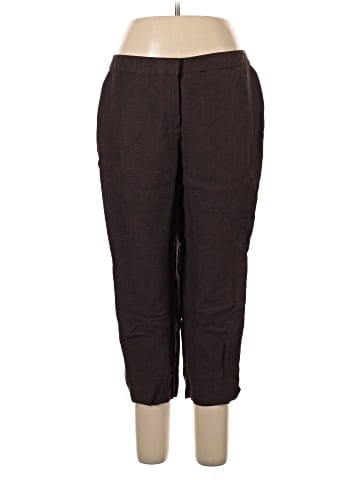 Dana Buchman Casual Pants (view 1)