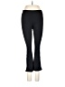 American Giant Black Active Pants Size 4 - photo 1