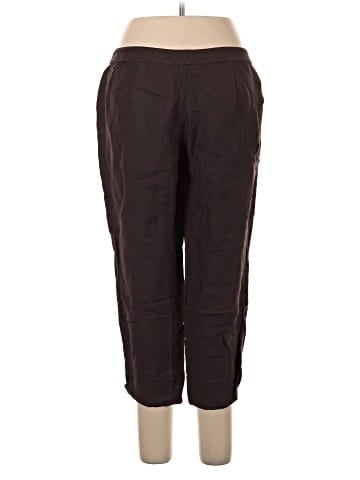Dana Buchman Casual Pants (view 2)