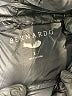 Bernardo Fashions 100% Nylon Burgundy Jacket Size L - photo 6