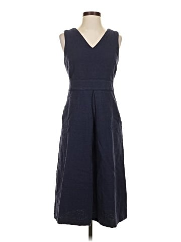 J. McLaughlin Casual Dress (view 1)