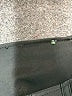 Unbranded 100% Polyurethane Black Cocktail Dress Size S (estimated) - photo 7