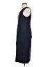 J. McLaughlin Blue Casual Dress Size 4 - photo 5