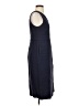 J. McLaughlin Blue Casual Dress Size 4 - photo 4