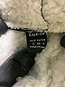 Shein Black Jacket Size 4 - photo 6