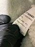 Shein Black Jacket Size 4 - photo 7