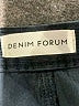 Denim Forum Blue Casual Pants Size 26 waist - photo 4