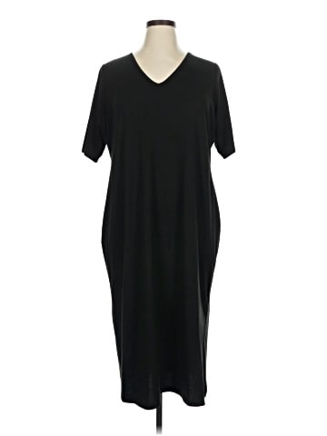 Attitudes by Renee Casual Dress (view 1)