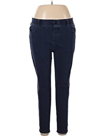 Betabrand Jeggings (view 1)