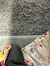Unbranded Floral Yellow Pink Dress Size 12-18 mo (estimated) - photo 3
