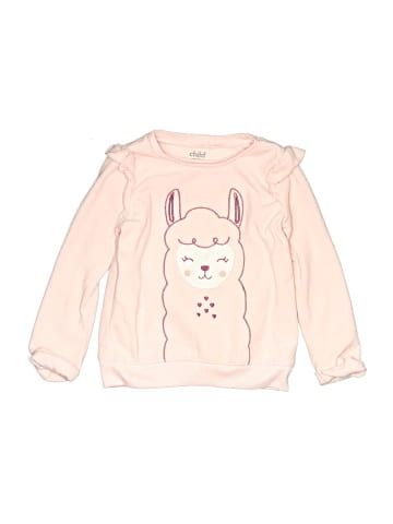 Child of Mine by Carter's Sweatshirt (view 1)
