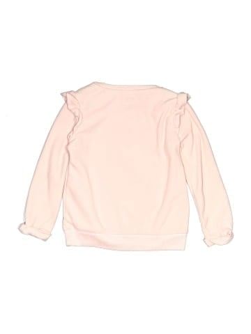 Child of Mine by Carter's Sweatshirt (view 2)