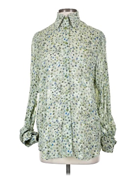Acne Studios Long Sleeve Blouse