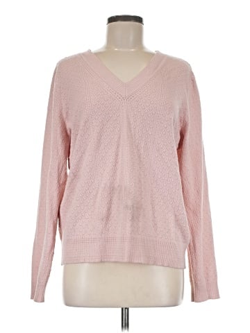 Daniel Rainn Pullover Sweater (view 1)