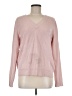 Daniel Rainn Pink Pullover Sweater Size XL - photo 1