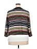 Phase Seven White Cardigan Size 22W - photo 2