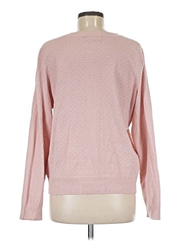 Daniel Rainn Pullover Sweater (view 2)