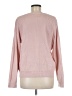 Daniel Rainn Pink Pullover Sweater Size XL - photo 2