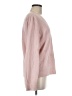 Daniel Rainn Pink Pullover Sweater Size XL - photo 4