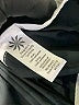 Athleta 100% Polyester Graphic Black Athletic Shorts Size L - photo 4