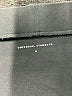 Universal Standard Solid Black Casual Skirt Size 18 (M) - photo 4