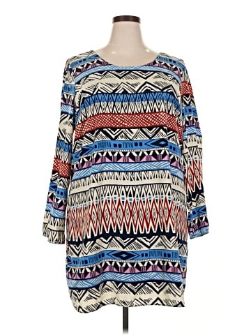 ING Casual Dress (view 1)