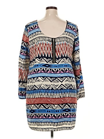 ING Casual Dress (view 2)