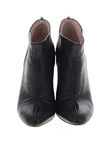 SJP by Sarah Jessica Parker Ankle Boots (view 2)