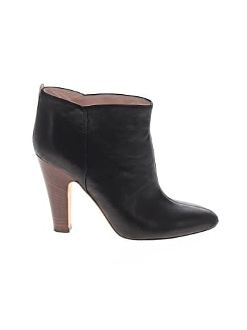 SJP by Sarah Jessica Parker Ankle Boots (view 1)