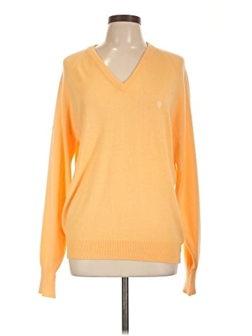 Christian Dior Monsieur Vintage Unisex Pullover Sweater (view 1)
