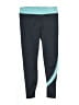 xcel Color Block Teal Active Pants Size XL (youth) - photo 1