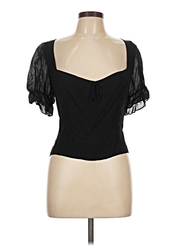 Reformation Short Sleeve Top (view 1)