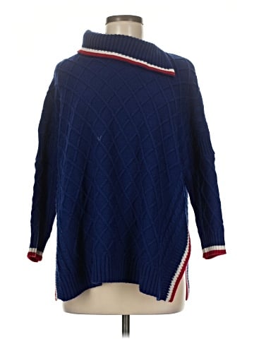 Mer Sea & Co Pullover Sweater (view 1)