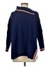 Mer Sea & Co 100% Acrylic Blue Pullover Sweater One size - photo 1