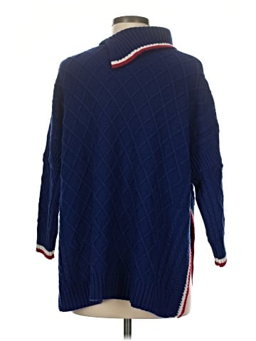 Mer Sea & Co Pullover Sweater (view 2)